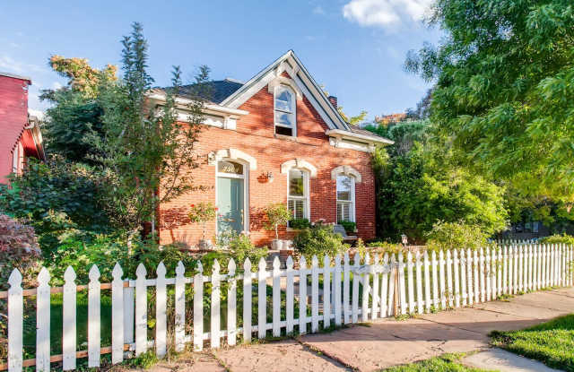 2504 GLENARM PL - 2504 Glenarm Place, Denver, CO 80205