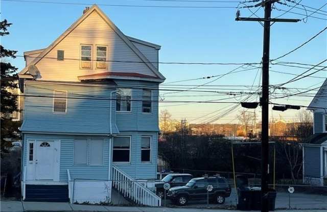 192 Shaw Street - 192 Shaw Street, New London, CT 06320