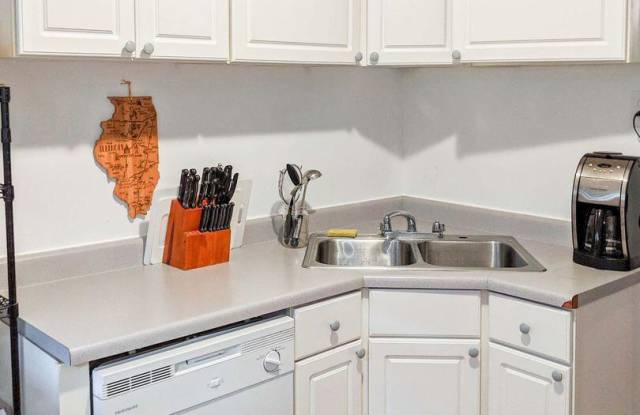 1906 West Winnemac Ave. - 1906 West Winnemac Avenue, Chicago, IL 60640