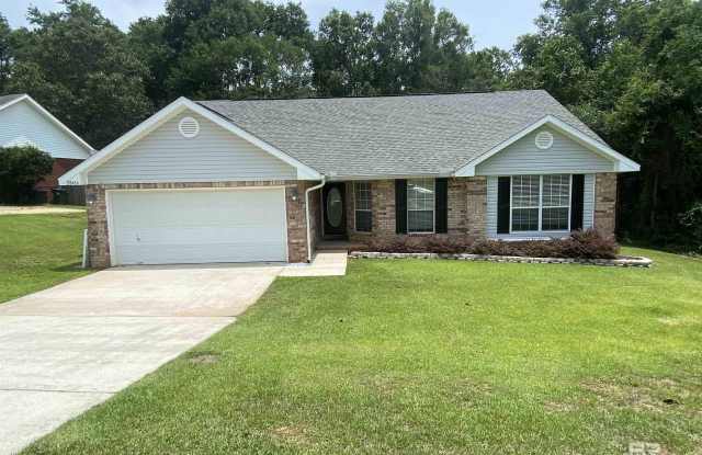28466 Turkey Branch Drive - 28466 Turkey Branch Drive, Baldwin County, AL 36526