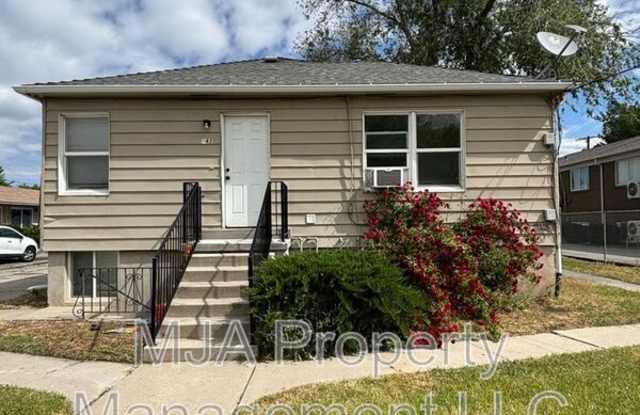740 W Wasatch St photos photos