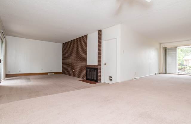 $0 DEPOSIT OPTION! WALNUT HILLS DIVISION, NEW APPLIANCES, GARAGE, FIREPLACE, STORAGE! Gallery 4