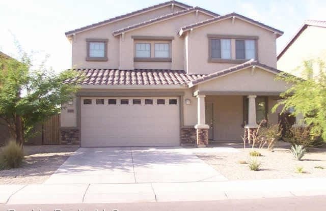 7219 W Saint Charles Ave - 7219 West St Charles Avenue, Phoenix, AZ 85339