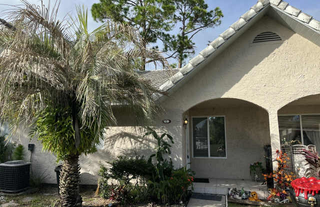 3547 Forest Branch Drive - 3547 Forest Branch Drive, Port Orange, FL 32129