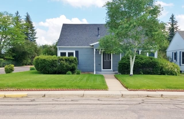3819 Reed Avenue - 3819 Reed Avenue, Cheyenne, WY 82001