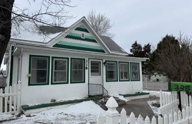 338 North 2nd Street photos photos