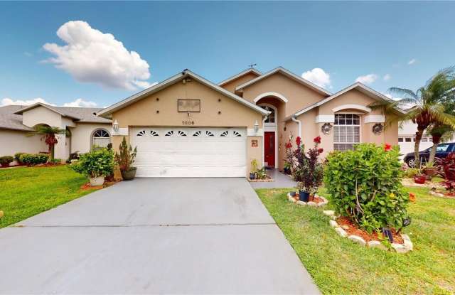 2506 SHELBY CIRCLE photos photos