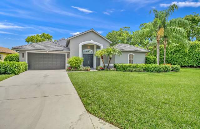 ***LUXURIOUS ANNUAL OR SEASONAL RENTAL***GATED WILSHIRE LAKES COMMUNITY***POOL HOME*** photos photos