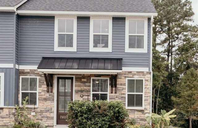 7807 Park Gate Drive - 7807 Park Gate Drive, North Charleston, SC 29418