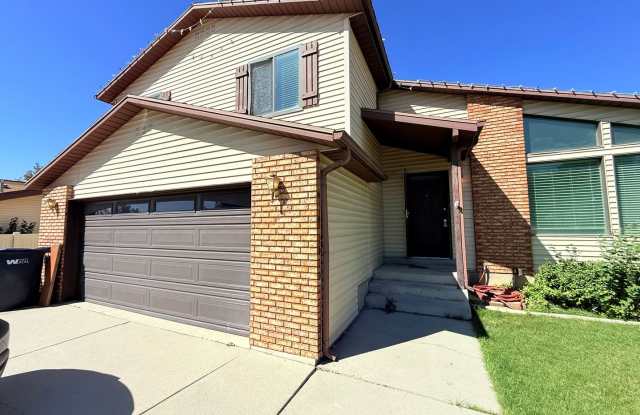 Newly Updated 4-Bedroom Home in Sandy! - 9958 Pinehurst Drive, Sandy, UT 84092