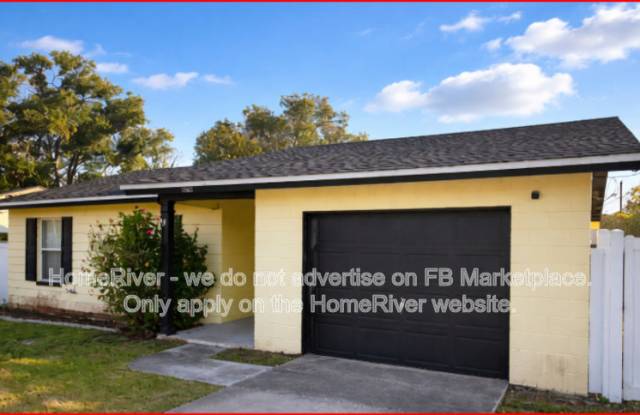 4516 Rundle Rd - 4516 Rundle Road, Lockhart, FL 32810 4516 Rundle Rd - 4516 Rundle Road, Lockhart, FL 32810