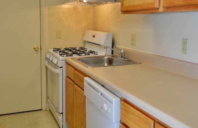 Coralain Gardens - Affordable Housing Gallery 3