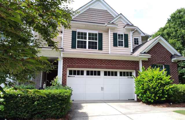 Move-in ready Townhome with in Stone Creek Ranch! photos photos