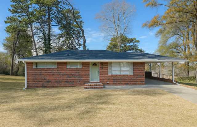 Kennesaw 3/1 - 3035 Shirley Drive, Kennesaw, GA 30144