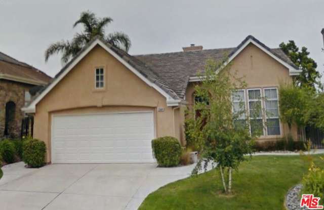 2504 RUTLAND Place - 2504 Rutland Place, Thousand Oaks, CA 91362