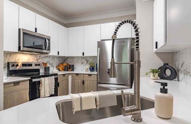 Waterstone at Big Creek Apartments Gallery 3