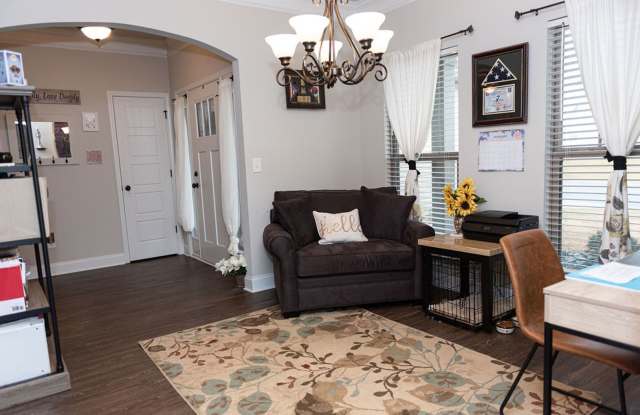 Beautiful Ranch Close to Fort Gordon! Gallery 4