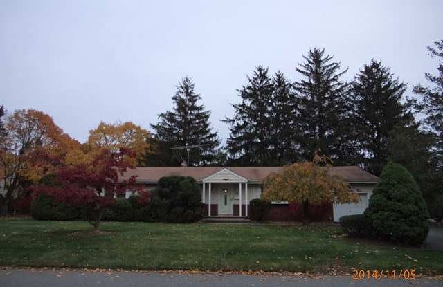 103 Guy Street - 103 Guy Street, Harrington Park, NJ 07640
