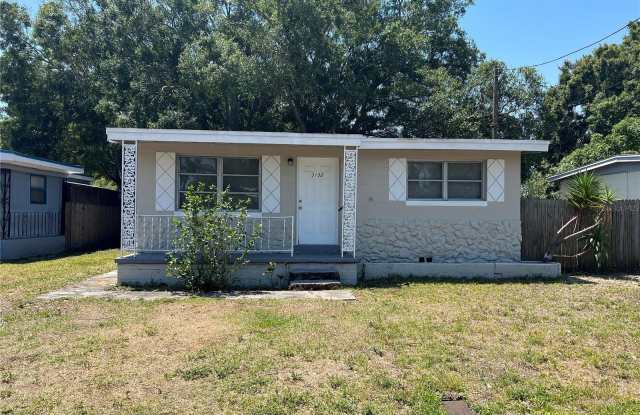 3132 66TH AVENUE N - 3132 66th Avenue North, Lealman, FL 33702
