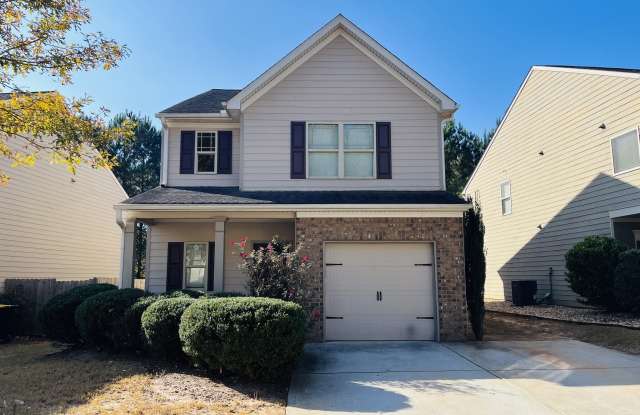 261 Stillwood Drive - 261 Stillwood Drive, Newnan, GA 30265