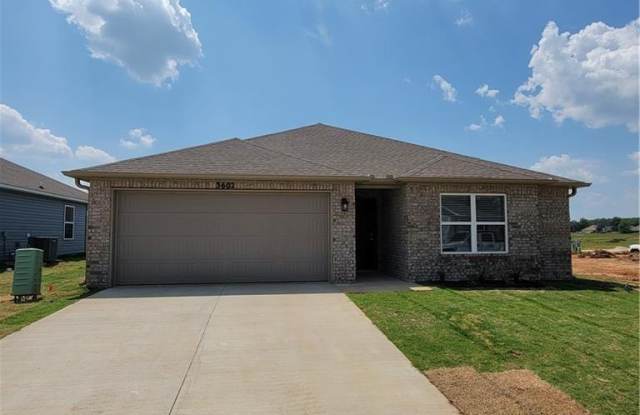 3602 South 1st Place - 3602 South 1st Place, Rogers, AR 72758