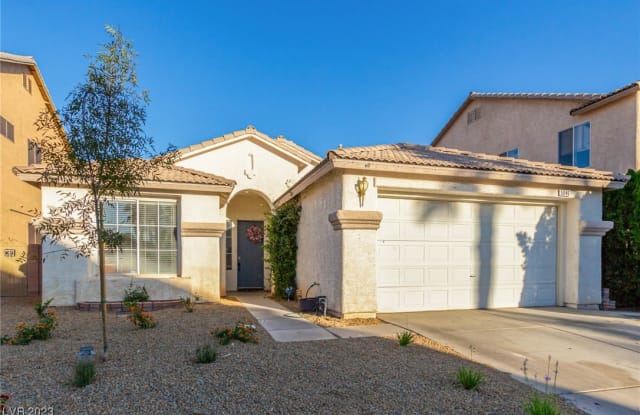 5046 Great Abaco Street - 5046 Great Abaco Street, North Las Vegas, NV 89031