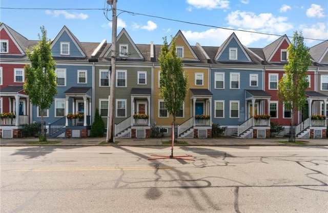 18 Bridgham Street photos photos