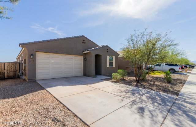 12329 W STATE Avenue - 12329 West State Avenue, Maricopa County, AZ 85307