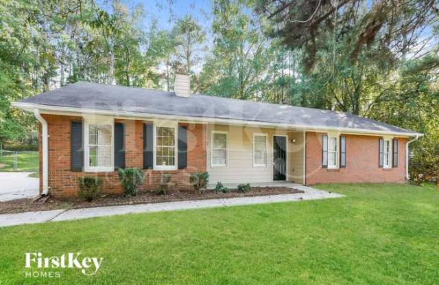 255 Remington Trail - 255 Remington Trail, Henry County, GA 30294