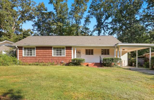 3 Bedroom 2.5 Bath Jackson Gallery 1