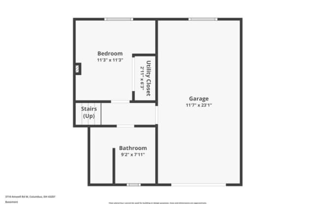 3710 Amwell Road West Gallery 3
