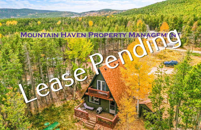 130 Deer Road - 130 Deer Road, Clear Creek County, CO 80439 130 Deer Road - 130 Deer Road, Clear Creek County, CO 80439