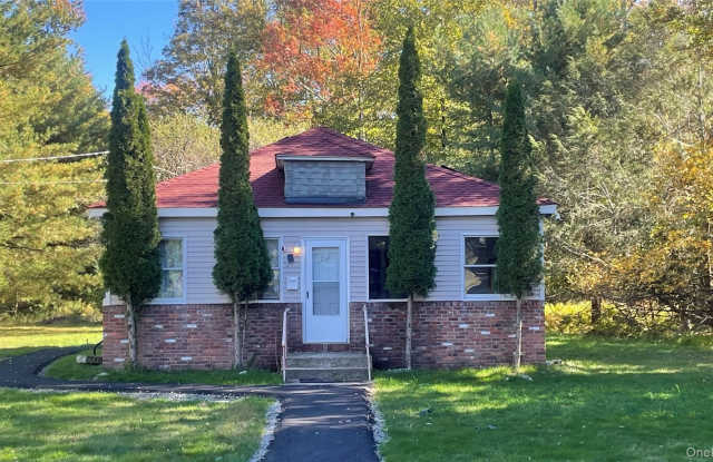 370 Park Hill Road - 370 Park Hill Road, Sullivan County, NY 12763