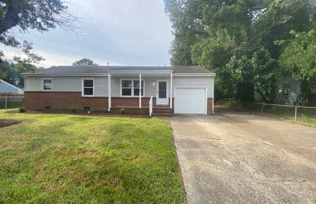 Introducing our charming home in the desirable Chesapeake "ASK ABOUT OUR ZERO DEPOSIT" - 1104 Shore Road, Chesapeake, VA 23323