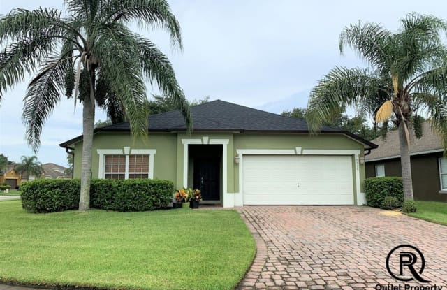 16515 Deer Chase Loop - 16515 Deer Chase Loop, Alafaya, FL 32828