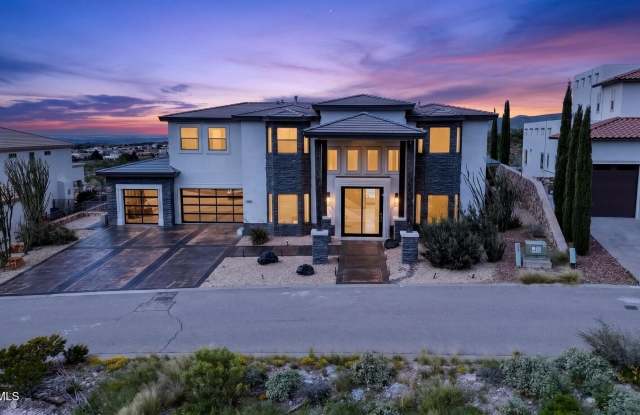 5905 Ojo De Agua Dr Gallery 1