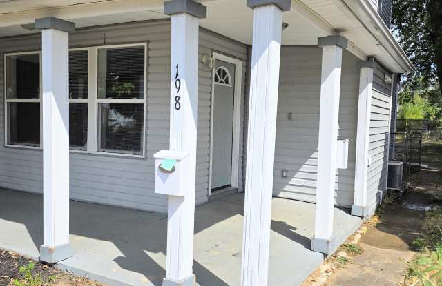 198 Stevens Avenue photos photos