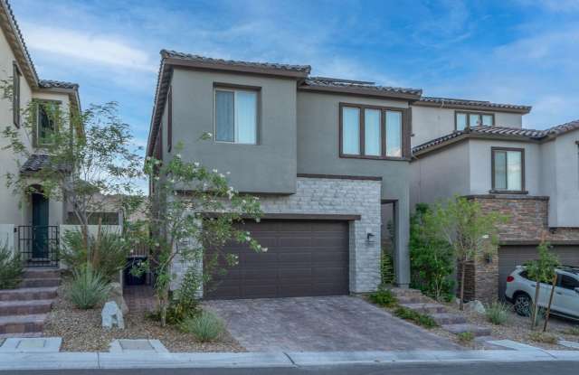 11620 Desert Hollow Avenue, Las Vegas, NV 89138 Gallery 4