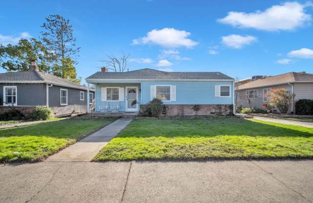 4620 B St photos photos