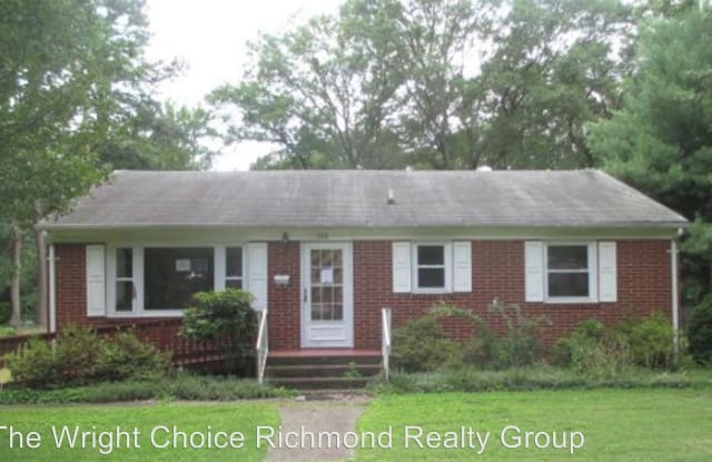 1118 Floral Ave - 1118 Floral Avenue, Richmond, VA 23224