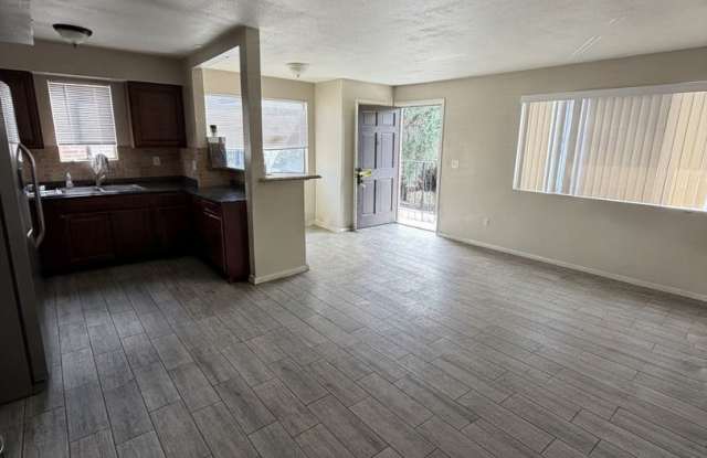Sunlit 2-Bedroom East Tucson Retreat with Bright Chef's Kitchen | 6509 E Calle La Paz #D Gallery 4