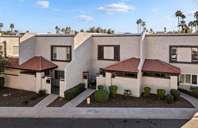 7339 E Northland Drive photos photos