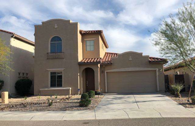 5135 W EL CORTEZ Trail - 5135 W El Cortez Trl, Phoenix, AZ 85083