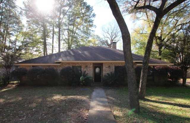 601 Bentley Court - 601 Bentley Ct, Tyler, TX 75703