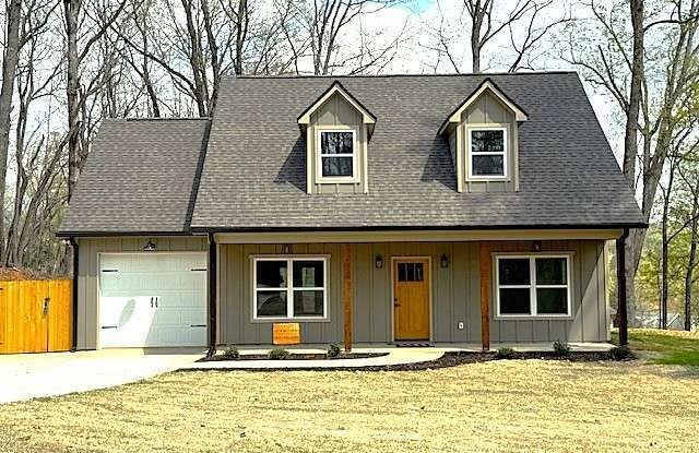 194 Spring Crest - 194 Spring Crest Road, White County, GA 30528 194 Spring Crest - 194 Spring Crest Road, White County, GA 30528