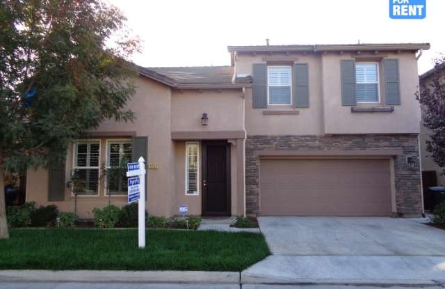 1737 Dali - 1737 West Dali Way, Hanford, CA 93230