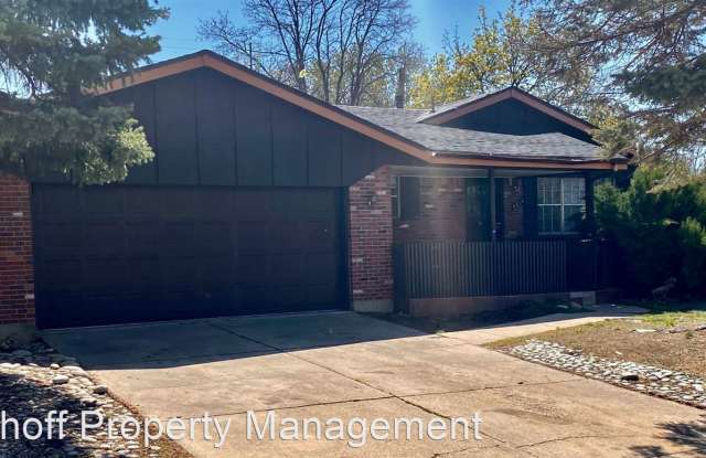 6614 Urban St - 6614 Urban Street, Arvada, CO 80004