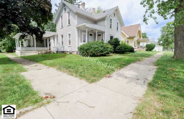 603 1/2 N Van Buren St. photos photos 603 1/2 N Van Buren St. photos photos