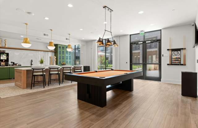 EVOQ East Cobb - Senior Housing Gallery 2