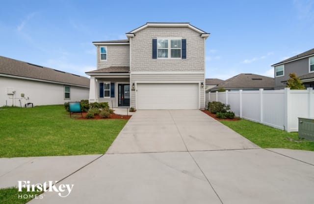 8191 Cape Fox Drive - 8191 Cape Fox Drive, Jacksonville, FL 32222